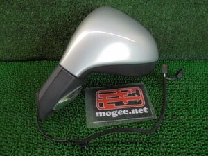 1EI9086IF4 ) Peugeot 207 A75F01 original automatic side door mirror left 