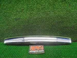 1EB6575C47上 ) ホンダ フリード FLEX GB3 純正バックドアメッキガーニッシュ