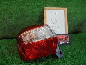 1EO3575EI5 ) スバル インプレッサ スポーツ GP2 B型 純正テールランプ左　FAM924-01