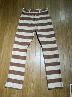 WAREHOUSE 1230plizna-pants one uoshu34 размер 