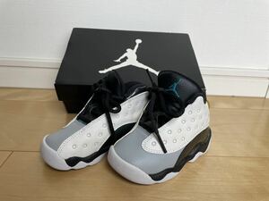 Nike Air Jordan13 Retro BT ベビーナイキ　エアジョーダン13 レトロ　baby 赤ちゃん用　新品未使用456789