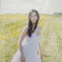 美品　上西恵（元NMB48）　イメージDVD　生涯上西宣言_画像3