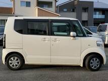 ※九州・福岡発※N-BOX*G*車検7年1月*純正ナビ*ワンセグTV*Bカメラ*スマートキー*_画像2