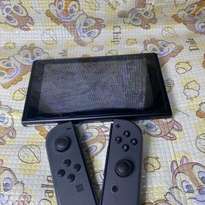 Nintendo Switch未対策