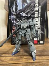 MSZ-006 A1 ゼータプラス （ユニコーンVer.） 1/144 HGUC 182 機動戦士ガンダムUC ガンダムセンチネル ガンダム エラー品 初版_画像1