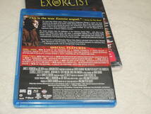 エクソシスト３　コレクターズ・エディション　輸入盤ブルーレイ　2枚組　The Exorcist III　ウィリアム・ピーター・ブラッティ_画像5
