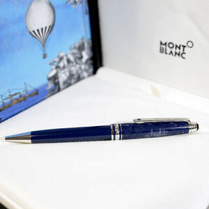 MONTBLANC（筆記具、時計）