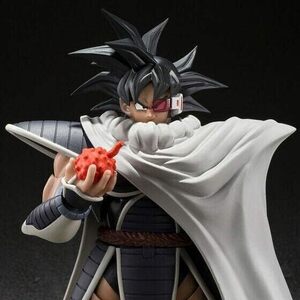 プレミアムバンダイ限定即決　新品未開封　S.H.フィギュアーツ ドラゴンボールZ　ターレス　 国内正規品　劇場版　S.H.Figuarts 