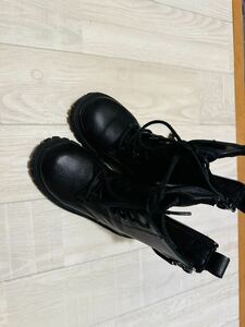 ☆ Junior Recounted Boots ☆ 16см