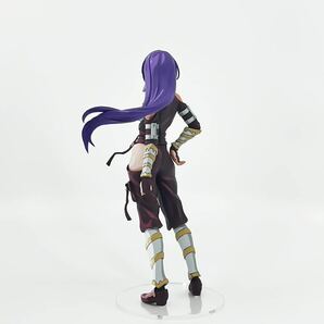 シャングリラフロンティア アーサー ペンシルゴン フィギュア リペイント 二次元彩色 2D DXF プライズ 一番くじの画像4