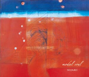 【新品・アナログレコード・HOLP004】NUJABES / MODAL SOUL / LP2枚組