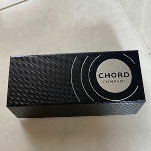 CHORD GroundARAY USB