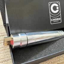 CHORD GroundARAY HDMIノイズポンプ_画像6