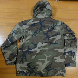  THE NORTH FACE SCOOP JACKET ザノースフェイス スクープジャケット人気のカモフラージュXLいかがですか！！の画像6