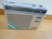 東芝 ＲＰ－１５５０Ｆ　ＦM　短波　中波_画像2