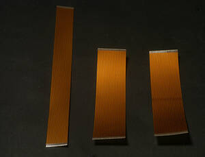 DCD-SA1 for gilding pick up cable + unit side for gilding cable 3ps.@ tuning necessary processing total 4 pcs set 