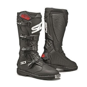 SIDI シディ 1822020000001 X-POWER MXブーツ ブラック/ブラック 41/7.5(25.5-26cm) ウエストウッド