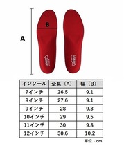 LEATT リアット 3023050100 5.5 FlexLock ブーツ ブラック 7インチ(25-25.5cm) オフロード モトクロス ウエストウッド_画像5