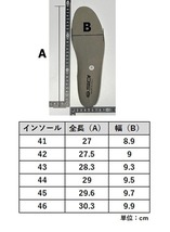 SIDI シディ 1803900000007 クロスファイア3 縫付式MXフラットソールモデル ブラック/ホワイト 44/10(27.5-28cm) ブーツ ウエストウッド_画像4