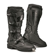 SIDI シディ 1803850000003 X-POWER エンデューロ ブロックソール ブーツ ブラック 45/11(28-28.5cm) ウエストウッド_画像1