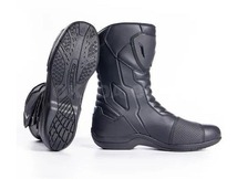 アルパインスターズ ANDES DRYSTAR BOOT 7018 ブーツ ブラック EU45/29.5cm バイク ツーリング 靴 くつ 防水_画像3