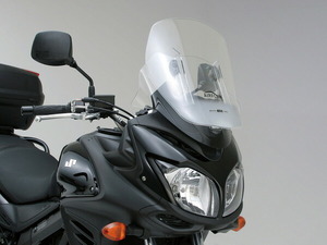 デイトナ 93945 GIVI AF3101 カヘンスクリ-ンDL650 デイトナ 93945