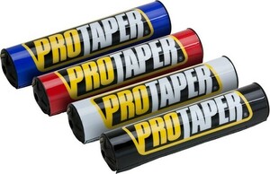 PRO TAPER プロテーパー 02-8331 ラウンド バーパッド バーパット 10インチ レッド WESTWOOD ウエストウッド
