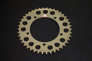 CBR400RR スプロケット スプロケ ISA アイエスエー 01126 H-9 525 42T リア スプロケット スプロケ CBR400RR・NC29(1990~)