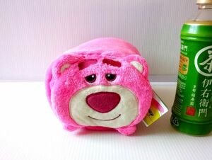 [ super bargain sale!!] Taiwan * prompt decision! regular goods!! Disney Toy Story rotso is g Bear soft toy blanket portable camp sport . war 