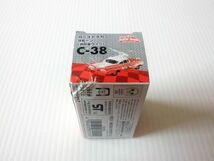 即決♪ 正規品!! トミカ カーズ C-38 ラモーン（消防車タイプ）レスキューゴー!ゴー! ♪_画像5