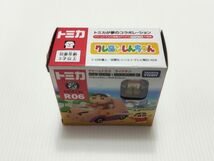 即決♪ 正規品!! トミカ ドリームトミカ ライドオン クレヨンしんちゃん×ぶりぶりざえもんカー♪_画像3