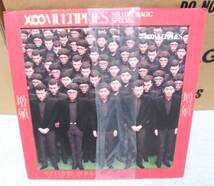 061 1980年 10インチ レコード YMO/Yellow Magic Orchestra/イエロー・マジック・オーケストラ 増殖 YMO-1 盤美品_画像1