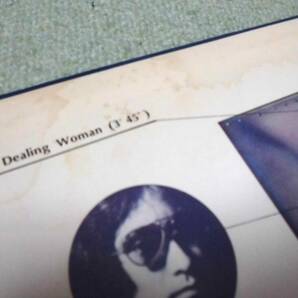 057 1975年 LPレコード 紫 Murasaki BMC-3004 帯付き 盤美品の画像3