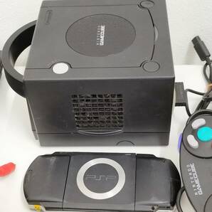 ジャンク品 ゲーム機まとめて出品 NO900の画像8