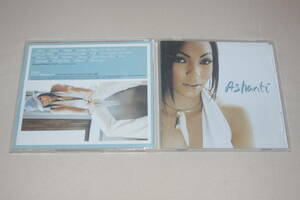 〇洋　Ashanti　Ashanti　CD盤