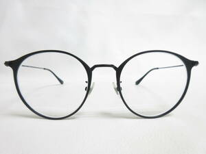 12937◆Ray-Ban レイバン RB6378F 2904 51□21 145 メガネ/眼鏡 中古 USED