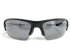 12970*OAKLEY Oacley FLAK2.0 OO9271-2661 61012 133 PRIZM линзы солнцезащитные очки б/у USED