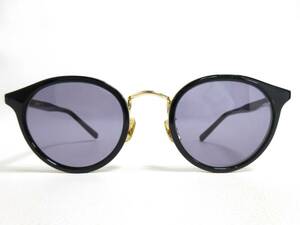 12984*[SALE]A.D.S.R.e-ti-esa-ruREICHlaihi01 sunglasses HAND MADE used USED