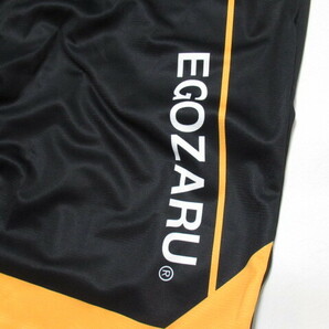 【新品】 EGOZARU エゴザル EZHP-F2201 クランク ライン ショートパンツ size 2XL ビッグサイズ バスケットボール バスパン ショーツ の画像9