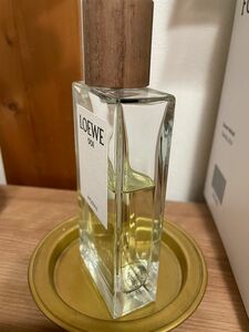 【LOEWE Perfumes】オードゥ パルファン “ロエベ ００１ ウーマン”（100mL）
