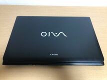 ★☆ SONY VAIO SVE151B11N Core i5 SSD ノートパソコン _画像5