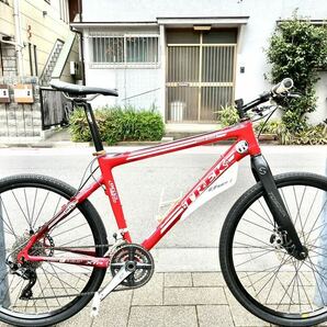 TREK Elite 9.9 マウンテンバイク MTB トレック 超軽量 フルカーボン シマノ XTR 3×10s カーボン カスタム 検索用 specialized FOXの画像1