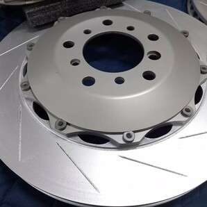 brembo 4pot GT kit レーシングタイプ カスタム BMW E46 M3 E90 F50 ブレンボ キャリパー の画像3