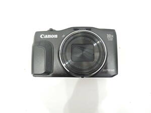 Canon PowerShot SX710 HS コンパクトデジタルカメラ　起動確認済　A3477
