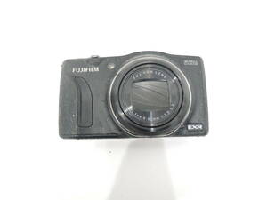 FUJIFILM 富士フィルム コンパクトデジタルカメラ FinePix F770EXR　起動確認済　A3488