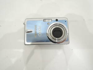 PENTAX ペンタックス デジタルカメラ Optio S10 デジカメ　起動確認済　A3508