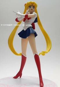  Sailor Moon /Girls Memories figure[ Pretty Soldier Sailor Moon ] figure 
