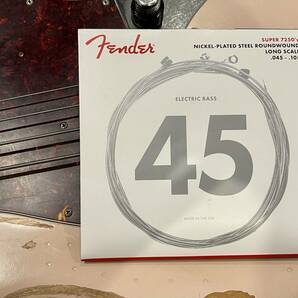 【送料無料】Fender Flea Jazz Bass / フェンダー フリー ジャズベースの画像8