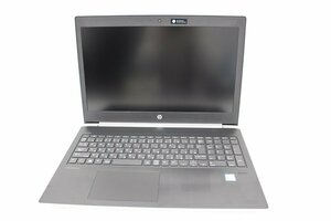 ジャンク ProBook 450 G5 第8世代 Core i5 /15.6インチ/USB3.0/Type-C/HDMI端子/Win10モデル☆