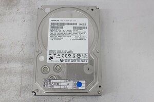 HITACHI HDS722020ALA330 2TB 3.5 HDD SATA 動作品☆